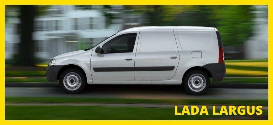 LADA LARGUS