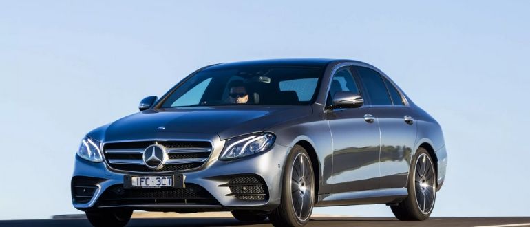 MERCEDES