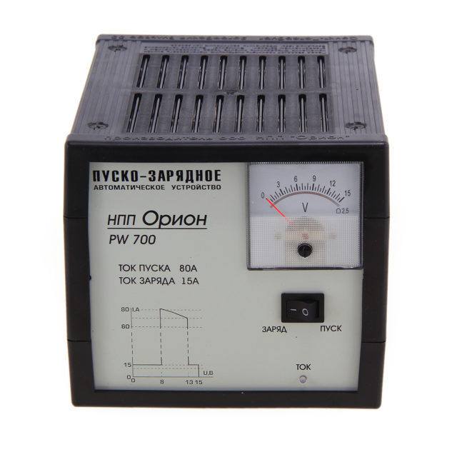 Орион pw 700