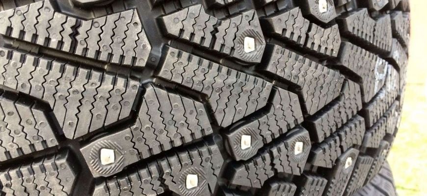шипованные шины Pirelli Ice Zero
