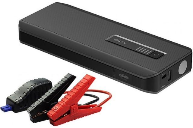Пусковое устройство neoline jump starter 850a