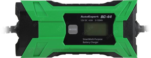 Autoexpert bc 44