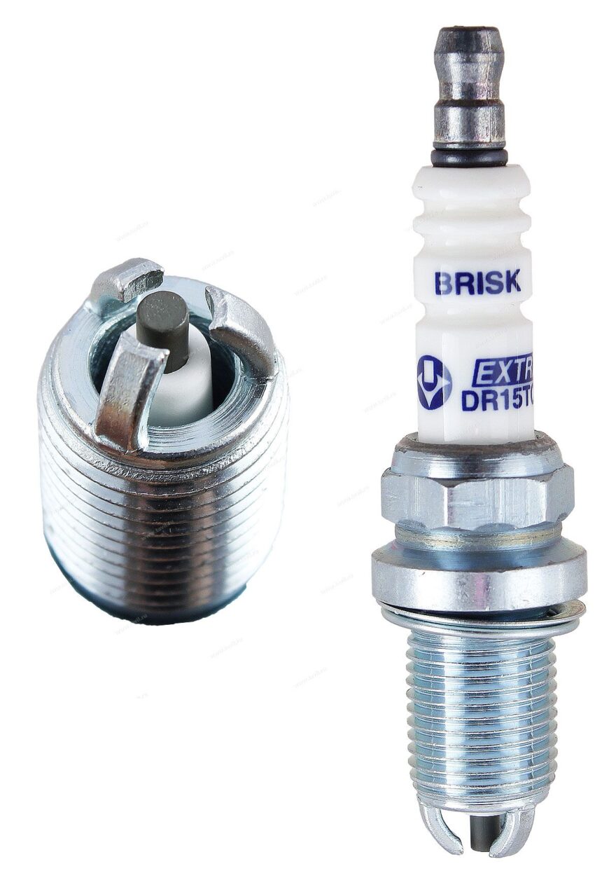 Brisk dr15yc