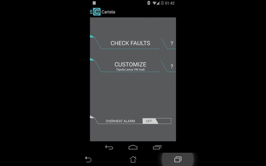 Carista