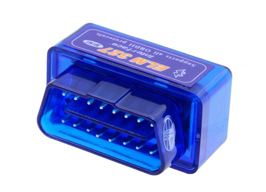 Elm 327 v1.5