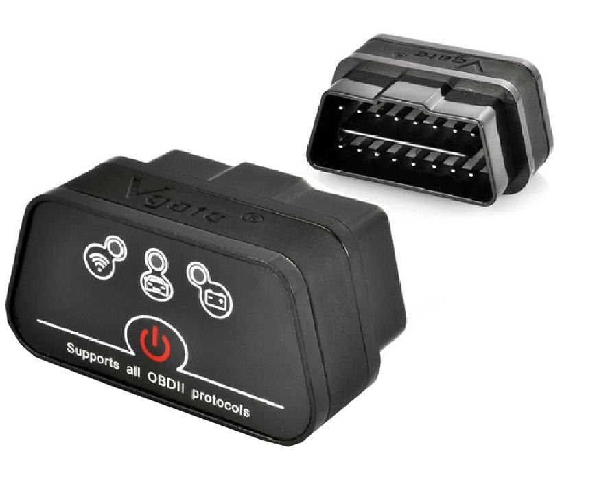 Elm electronics