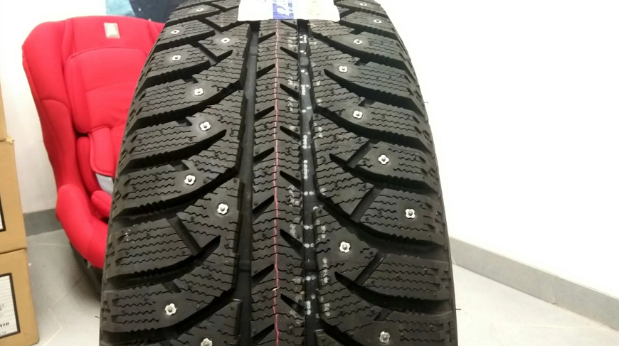 Firestone ice cruiser 7