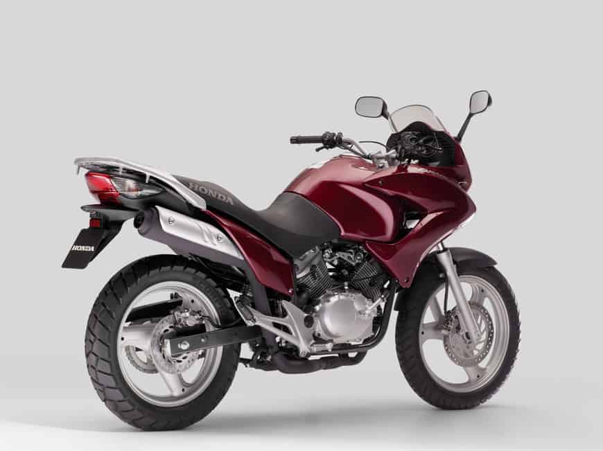 Honda vx 125