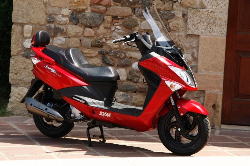 Joyride 200i1