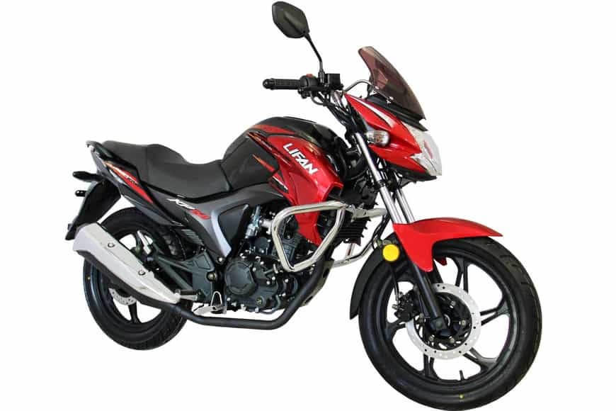 Lifan kp 150