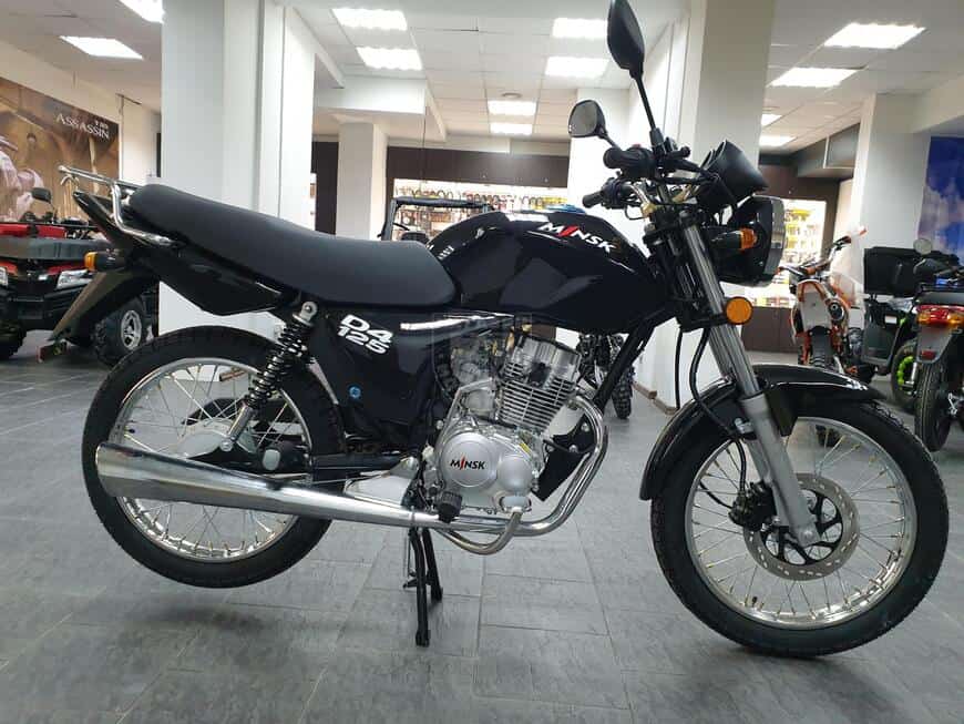 Minsk d4 (125)