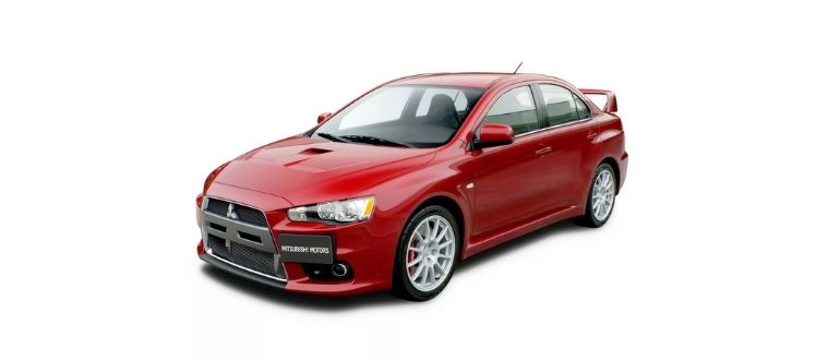 MITSUBISHI