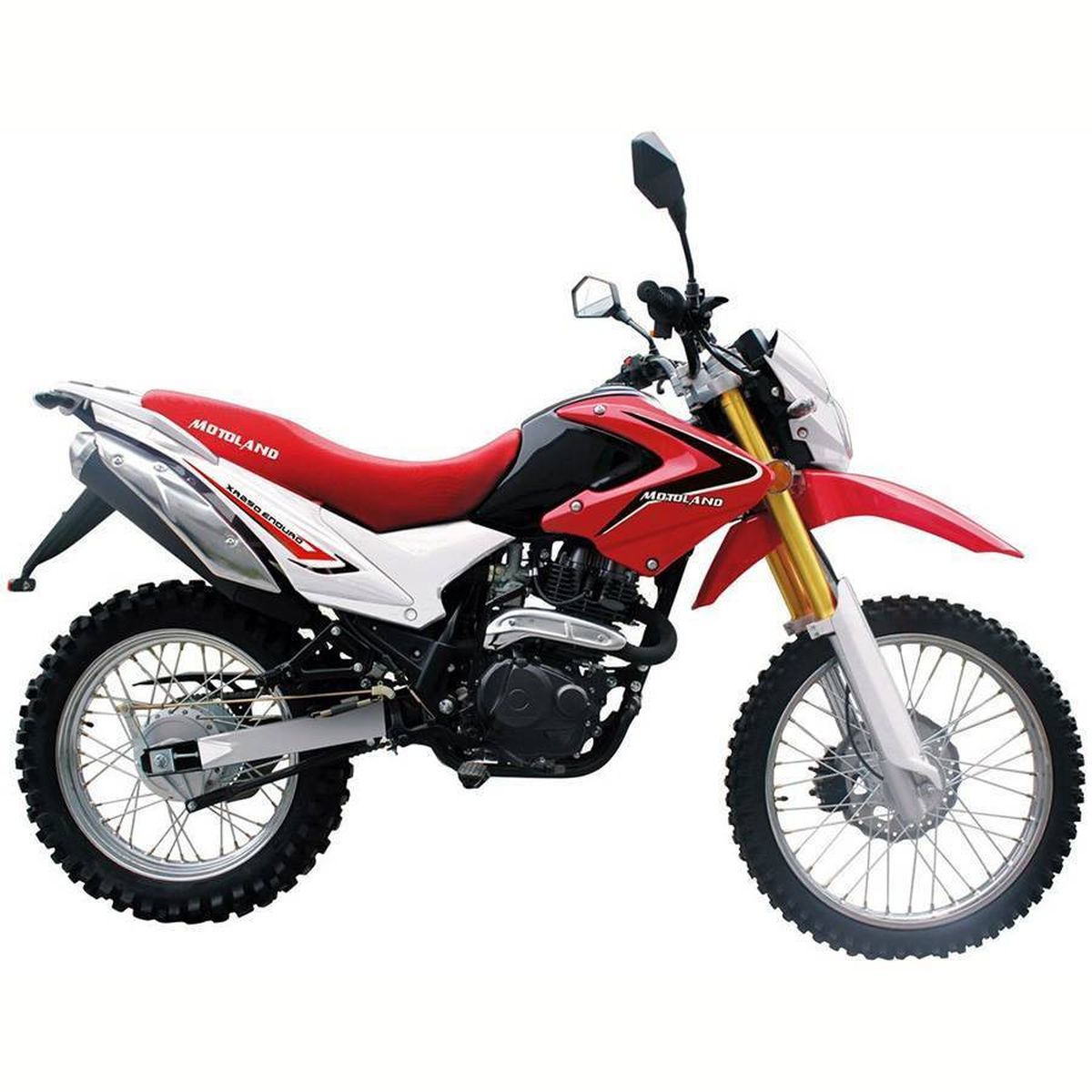 Motoland 250