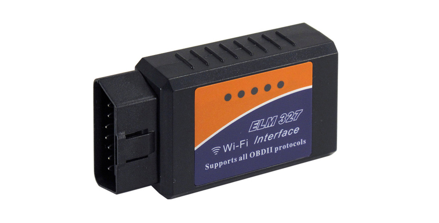 Orion elm 327 wi fi micro