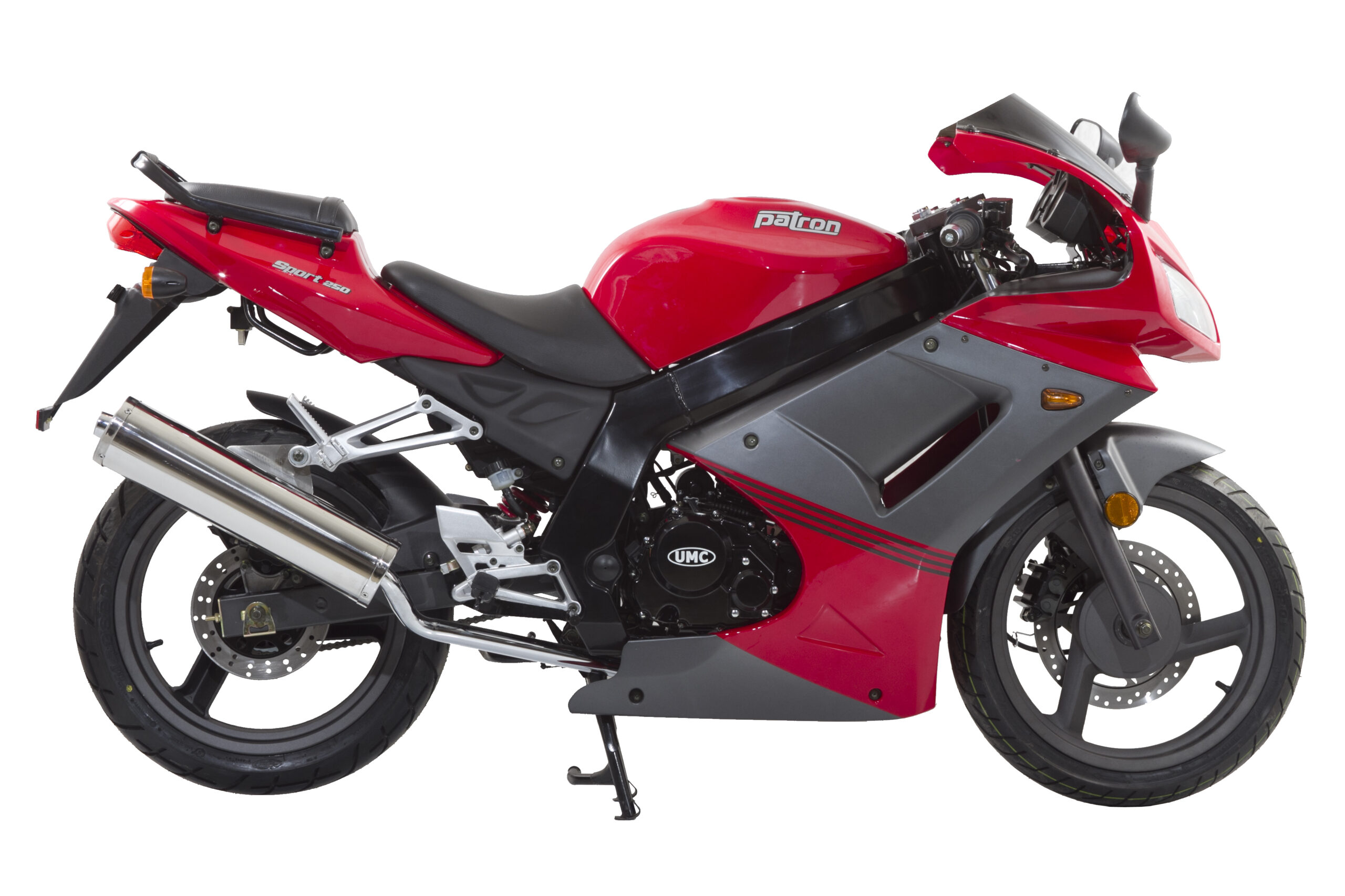 Patron sport 250