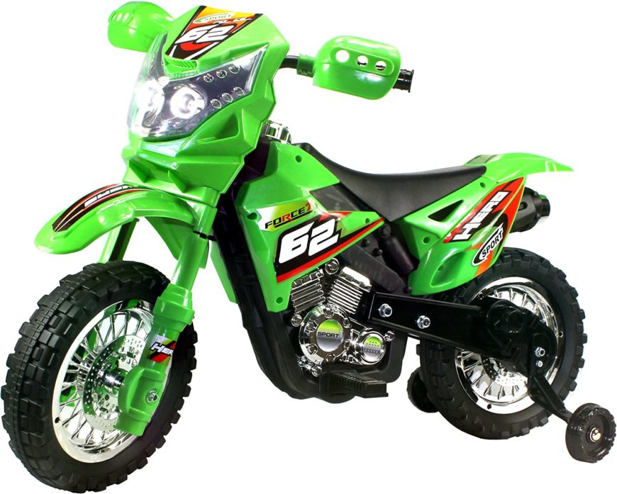 Power moto sport