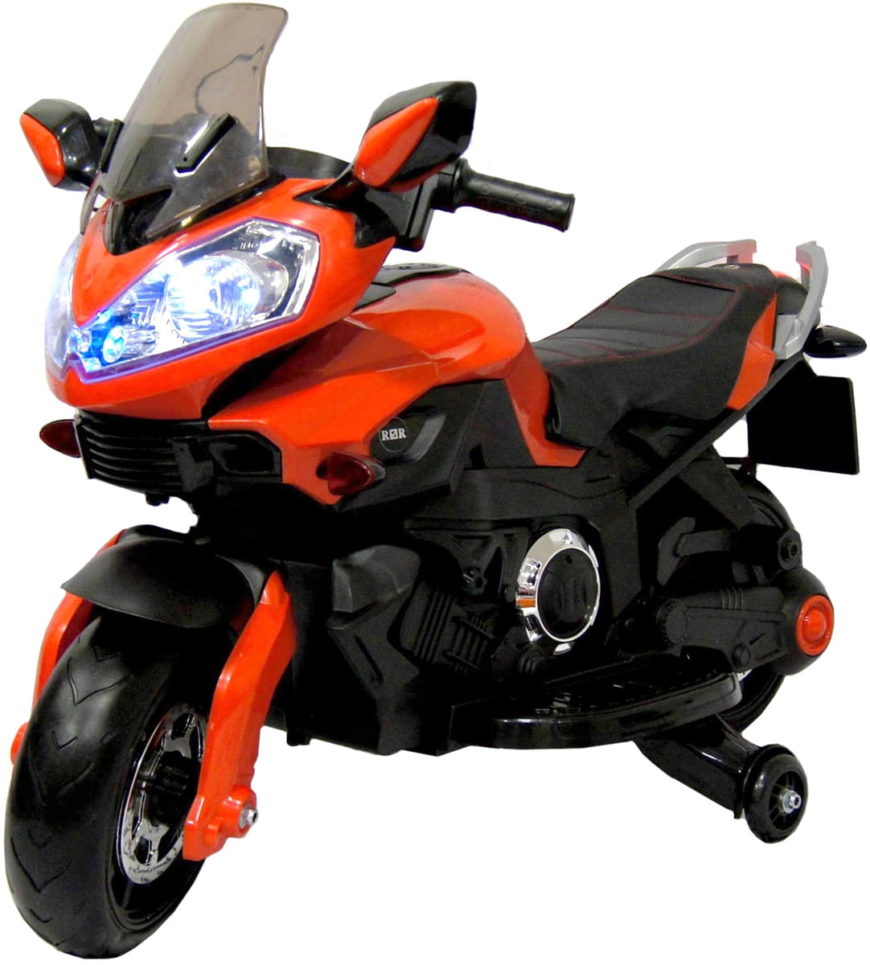Rivertoys