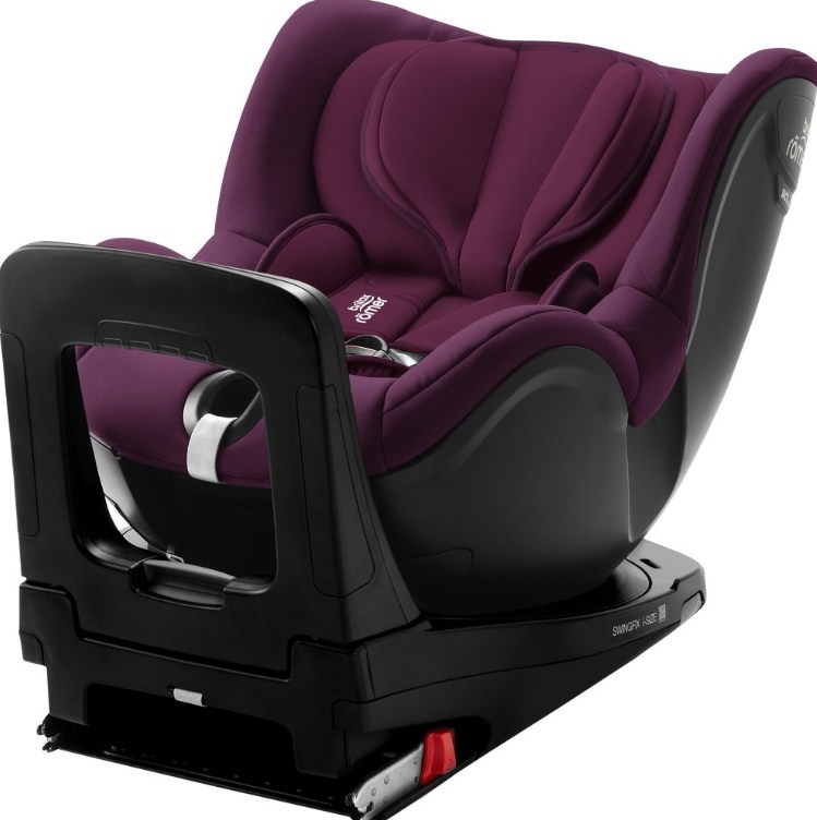 Britax Römer Swingfix i-Size