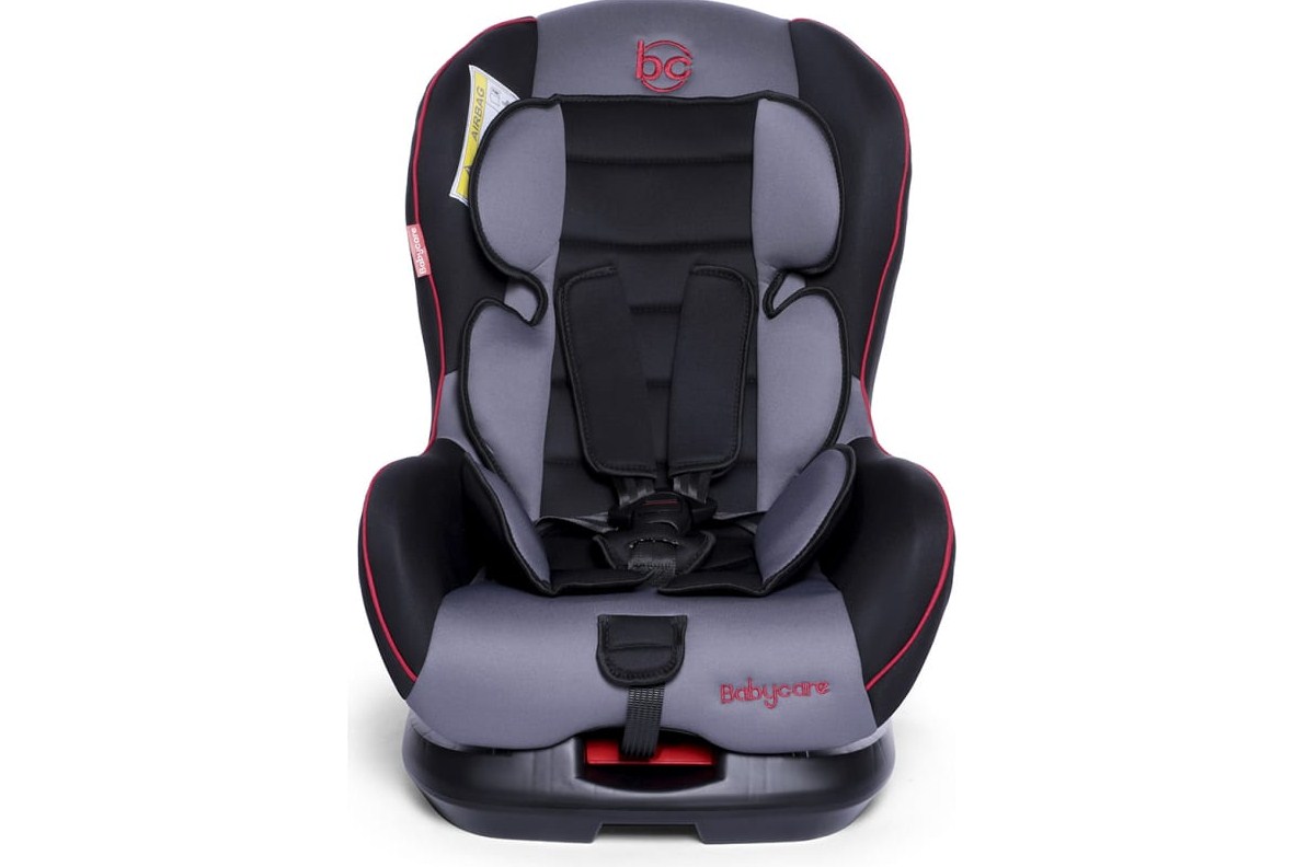 Автокресло детское Rubin гр 0+/I, 0-18кг,(0-4 лет), Babycare