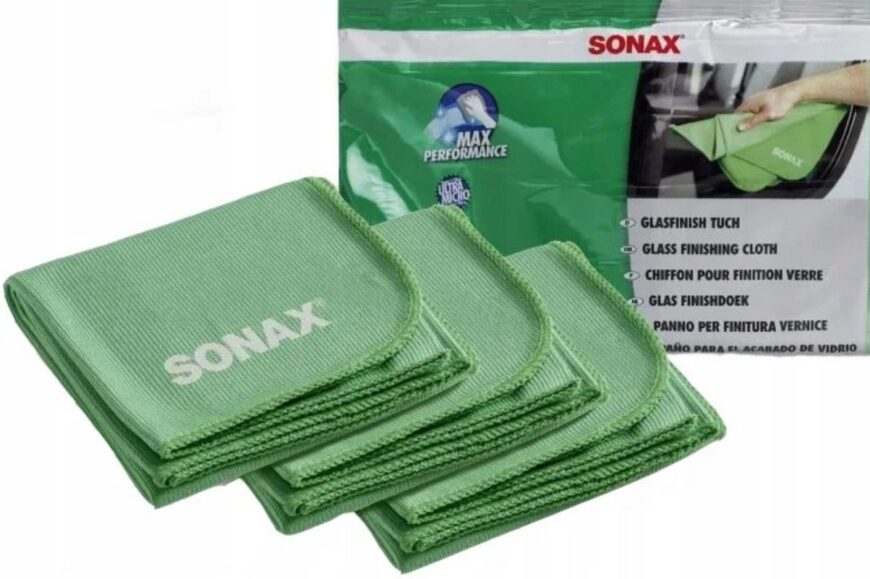 Sonax