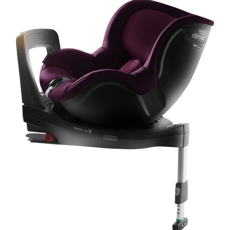 Britax Römer Swingfix i-Size