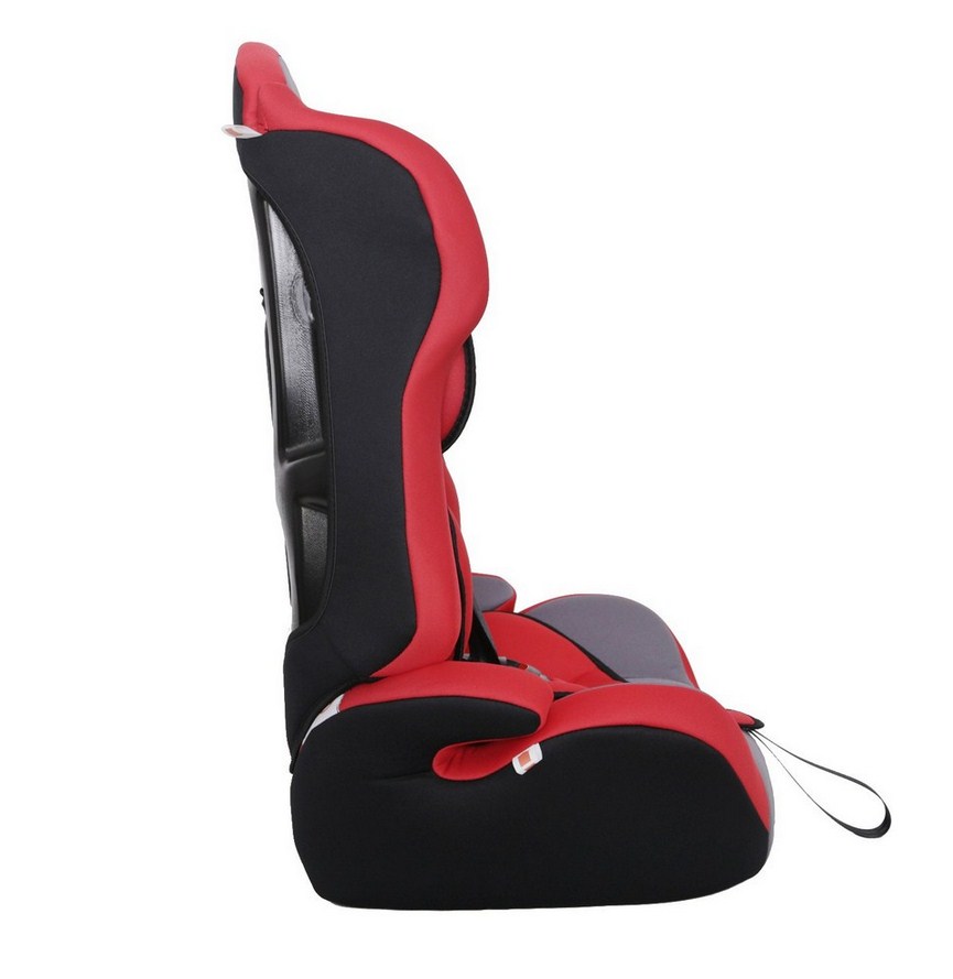 Автокресло группы 1/2/3 (9-36 кг) KariKids