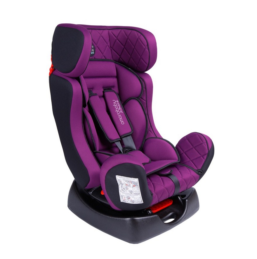 AMAROBABY Professional, группа 0+/I/II, 0-25кг, (0-7 лет)