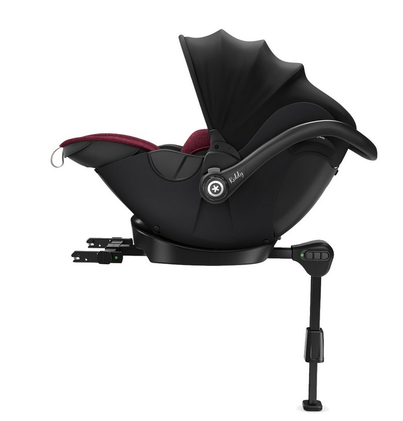 Kiddy Evoluna i-Size 2