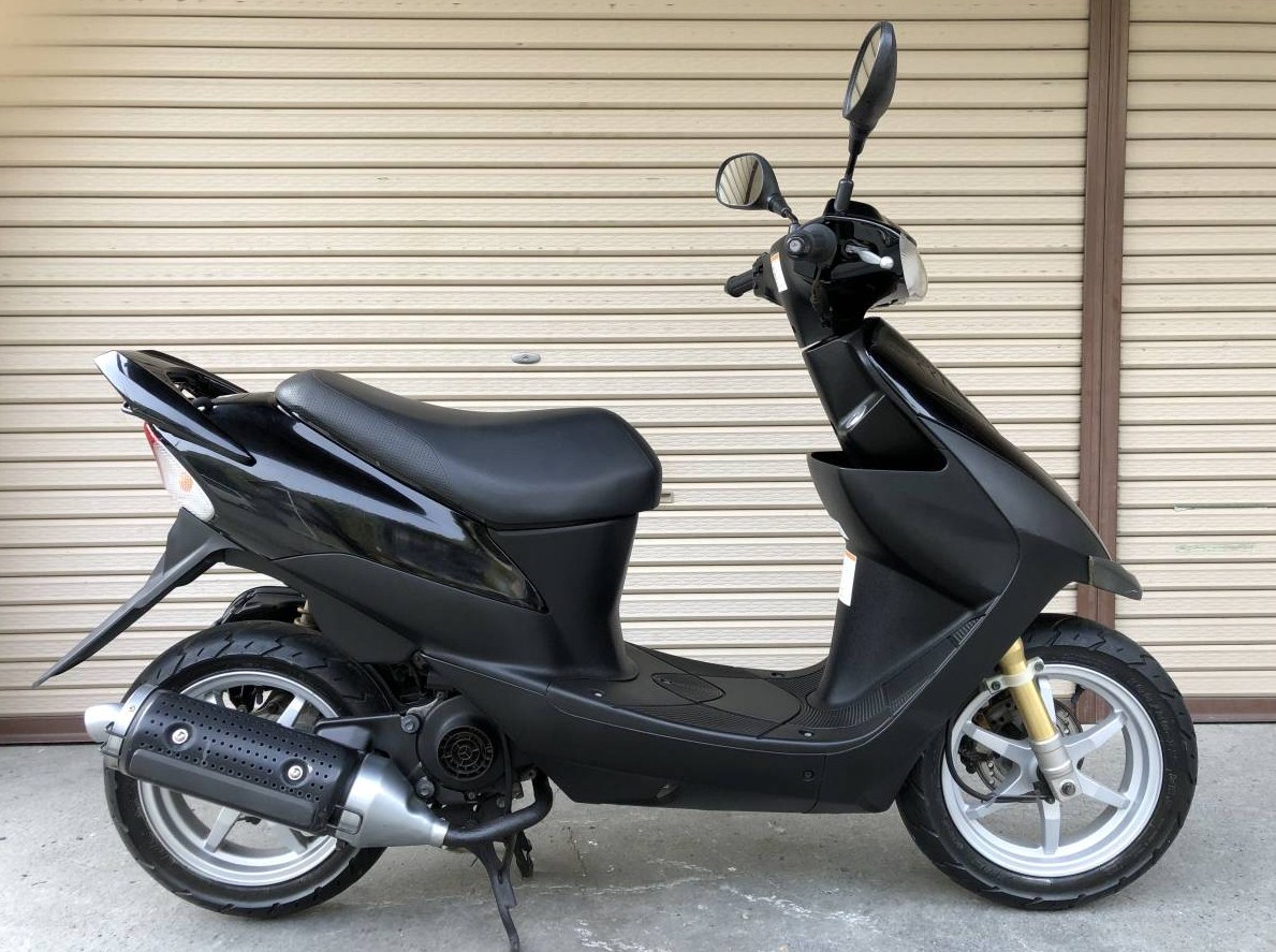 Suzuki Sepia Zz New 50-СС2Т