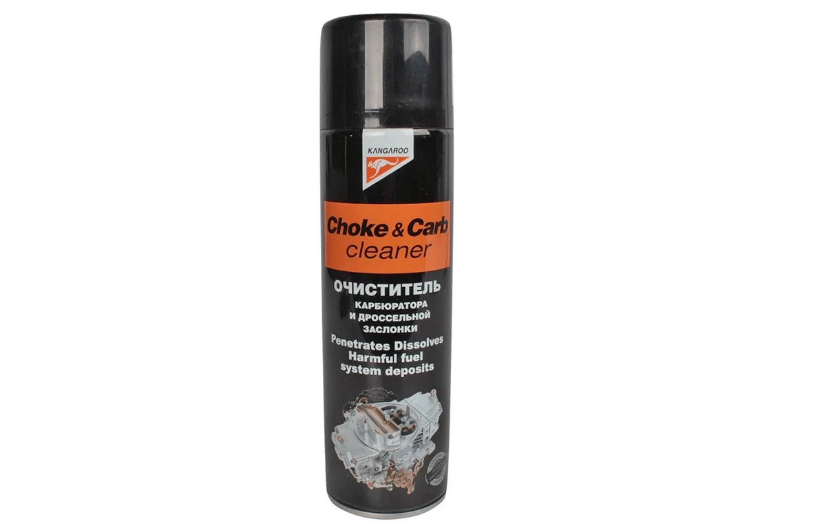 Kangaroo ICC300 Cleaner