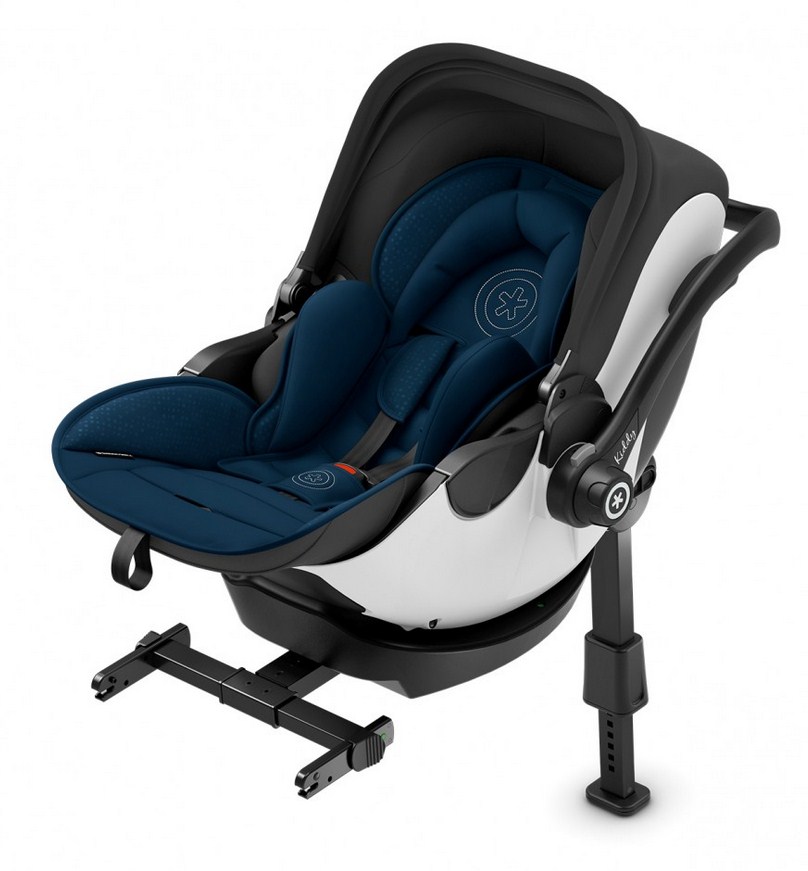 Kiddy Evoluna i-Size 2
