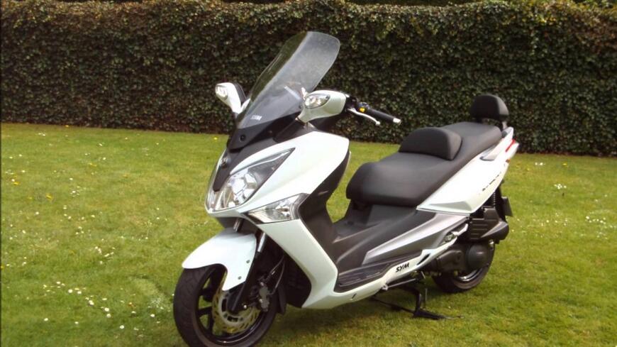 Sym joymax1
