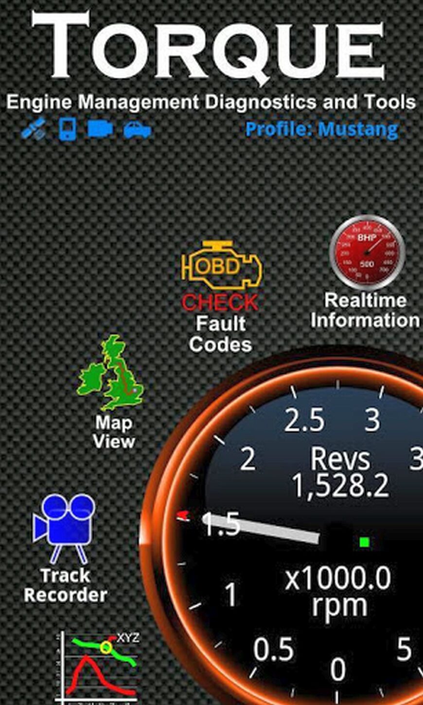 Torque pro