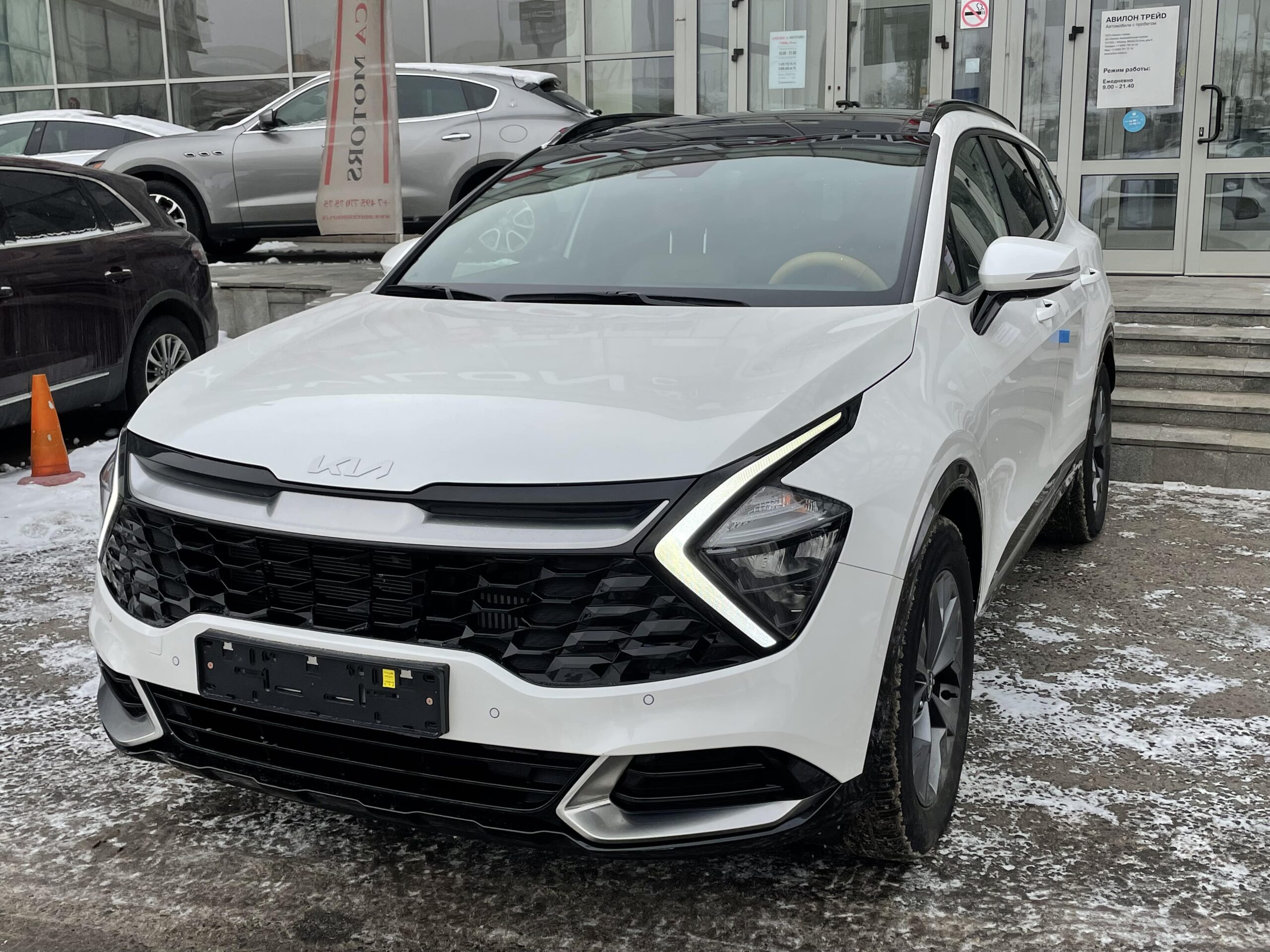 Привезти авто из Кореи: надежные решения для выгодной покупки